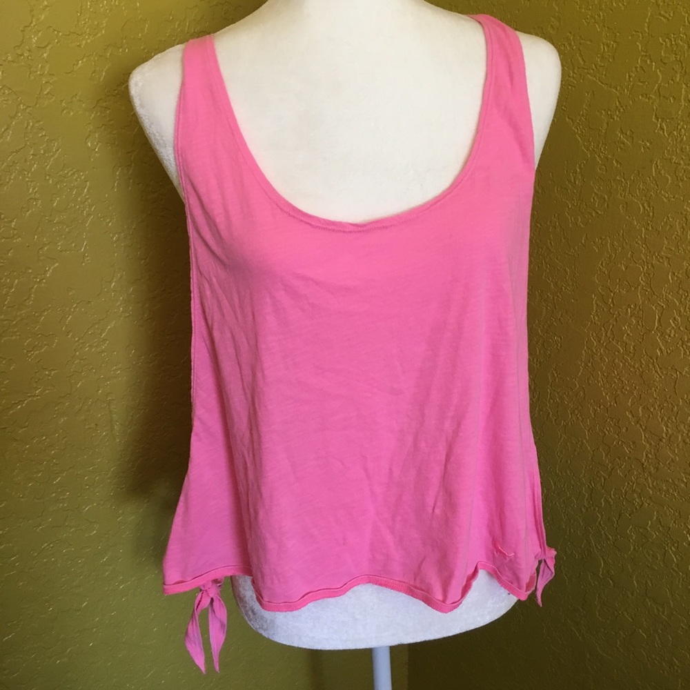 Victoria’s Secret Pink Swim Cover Up